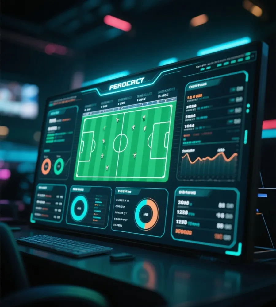 实时赔率与赛事分析