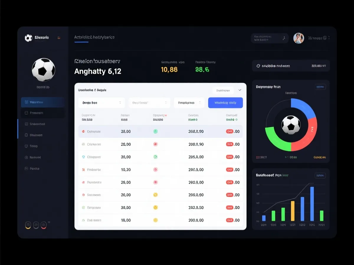 世界杯实时赔率查询面板