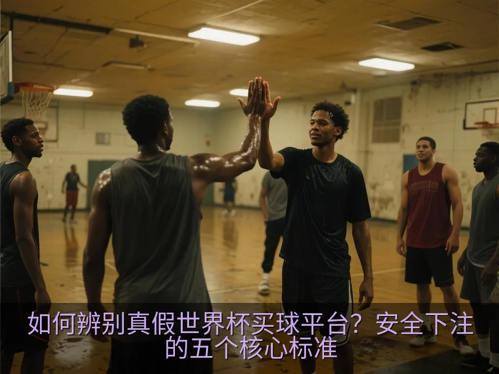 干净清爽的移动端体育数据分析界面,角落带有绿色的官方认证对勾,代表经过验证的合规平台